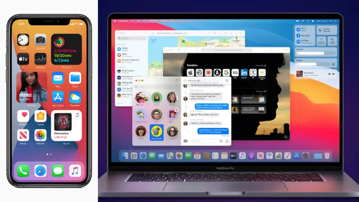 Apple iOS 14 untuk iPhone Apa Saja atau Compatible Devices? Yang Wow ...