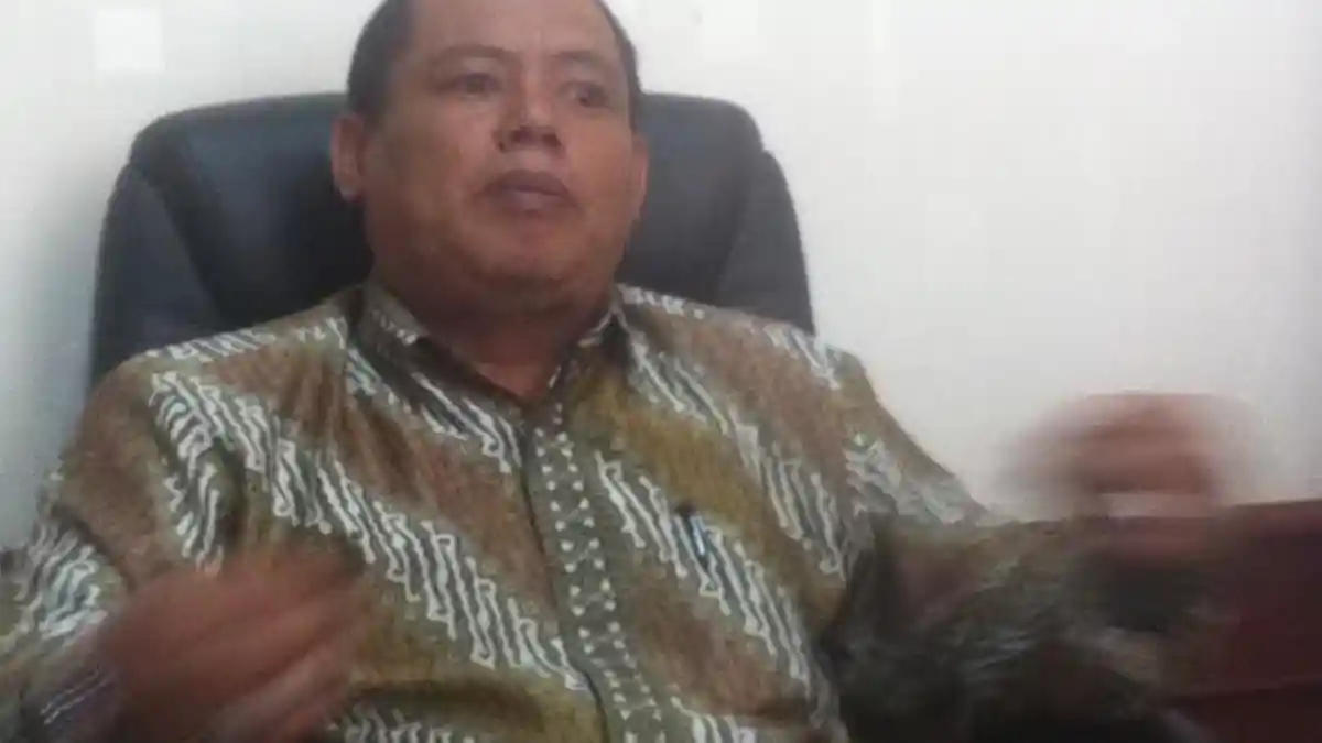 Jadi Tersangka Tapi Tak Ditahan, Benarkah Dedy Yulianto Dapat Perlakuan Istimewa?