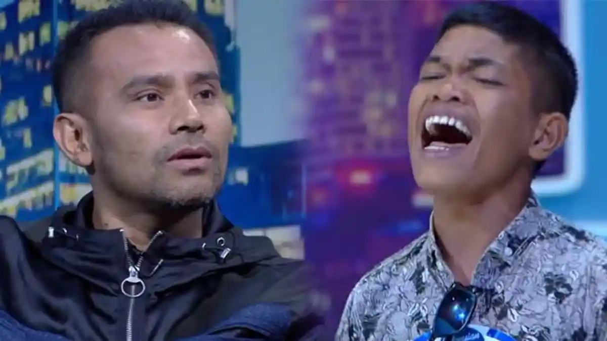 Sosok Adi, Peserta Audisi Idol yang Bikin Judika Galau Gara-gara Marga, Pernah Gagal Ikut Ajang Lain