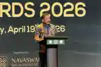 ST Burhanuddin Minta Jaksa Prioritaskan Pembinaan Administrasi Desa
