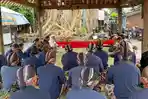 Ritual Doa Jadi Tanda Awal Perbaikan Area Makam Raja-Raja Mataram di Kotagede