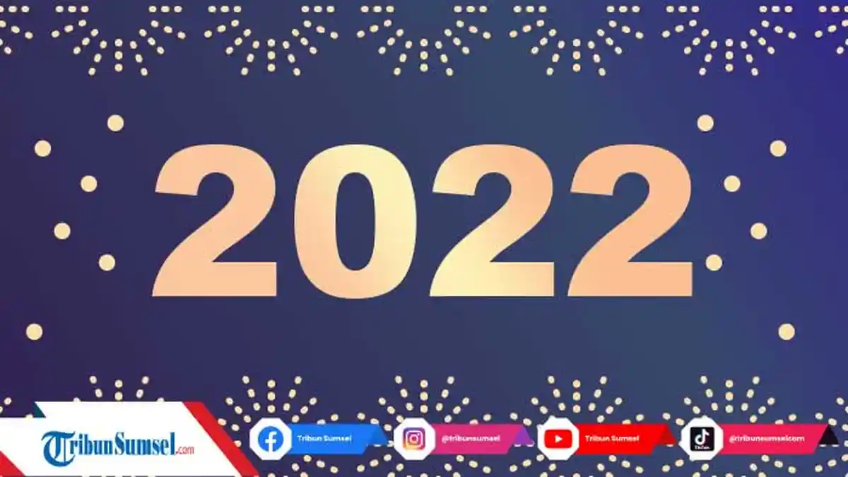 17 Pantun Tahun Baru 2022 untuk Pacar Romantis dan Menyentuh Hati, Kirim ke Suami, Istri dan Sahabat