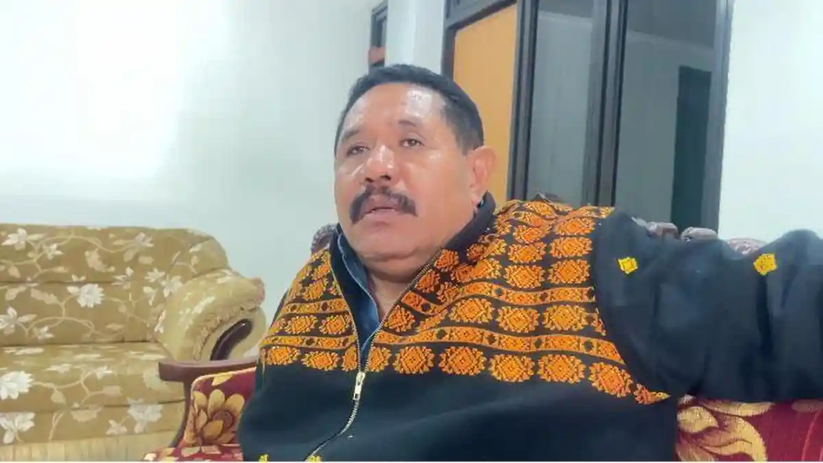 Maraknya Koperasi Harian di Ngada, DPRD Soroti Risiko Utang Masyarakat