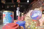 Industri Minta Masa Transisi Penerapan Nutri Level pada Produk Kemasan Jadi 5 tahun