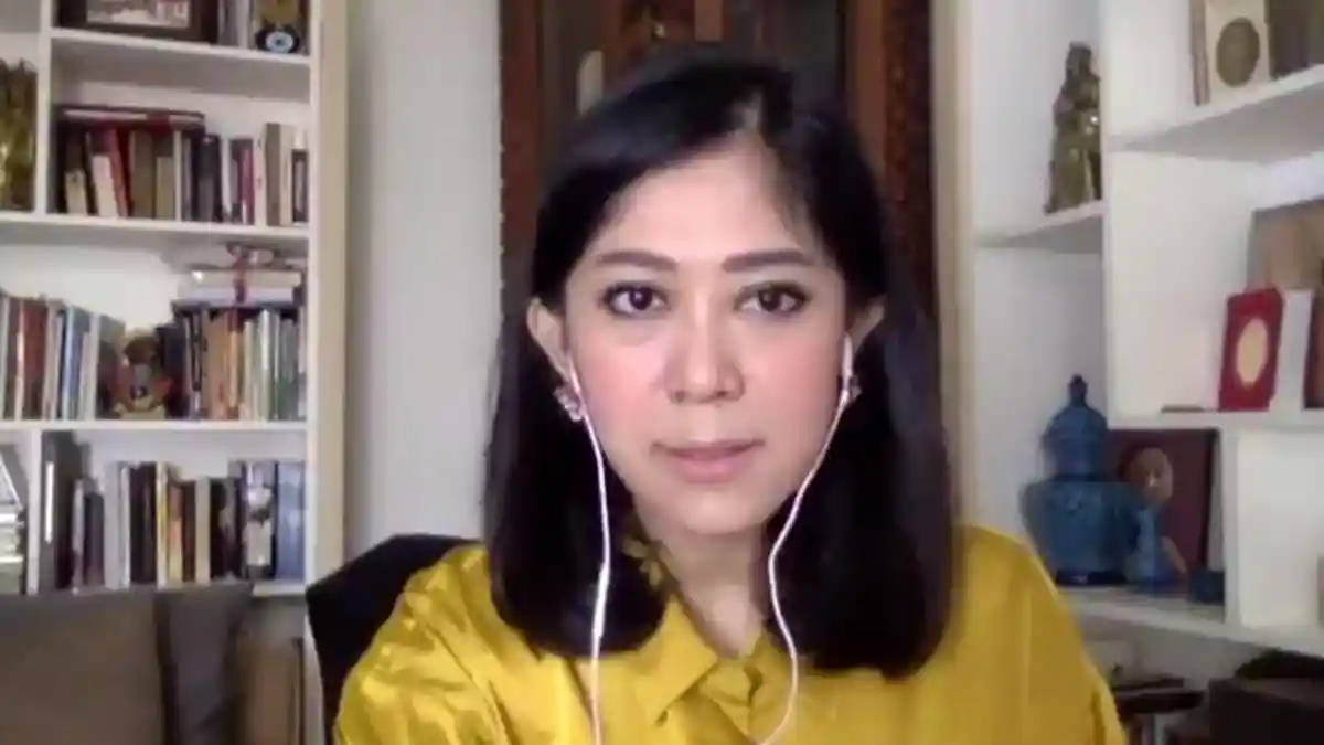 Pemerintah Diminta Aktif Lakukan Kerja Sama Internasional dalam Penanganan Covid-19
