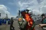 KONGA XXVIII-I Unifil Usai Tugas di Lebanon