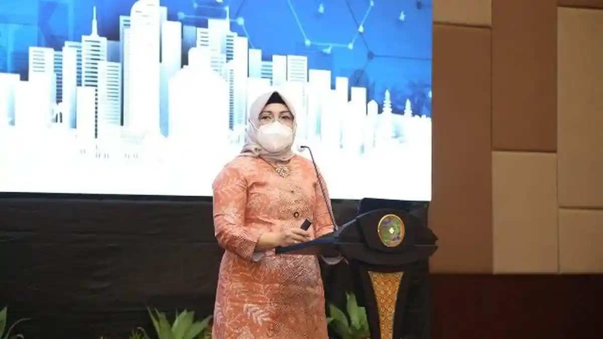 Cegah Penularan Covid-19 saat Lebaran, Pelayanan Kontak Tidak Langsung BPJS Kesehatan Jadi Prioritas
