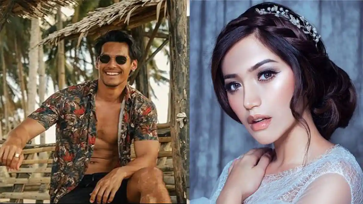 Dengar Pengakuan Richard Kyle yang Tak Ingin Berencana Menikahinya, Begini Reaksi Jessica Iskandar