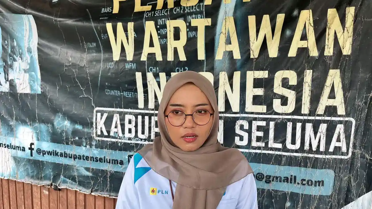 PLN ULP Tais Pastikan Keandalan Pasokan Listrik Selama Perhelatan MTQ di Kabupaten Seluma