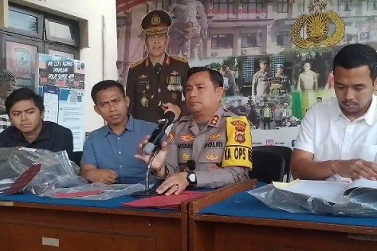 Kontraktor dan Pemilik Resort Jadi Tersangka Kasus Lift Maut di Bali, Terancam 5 Tahun Penjara