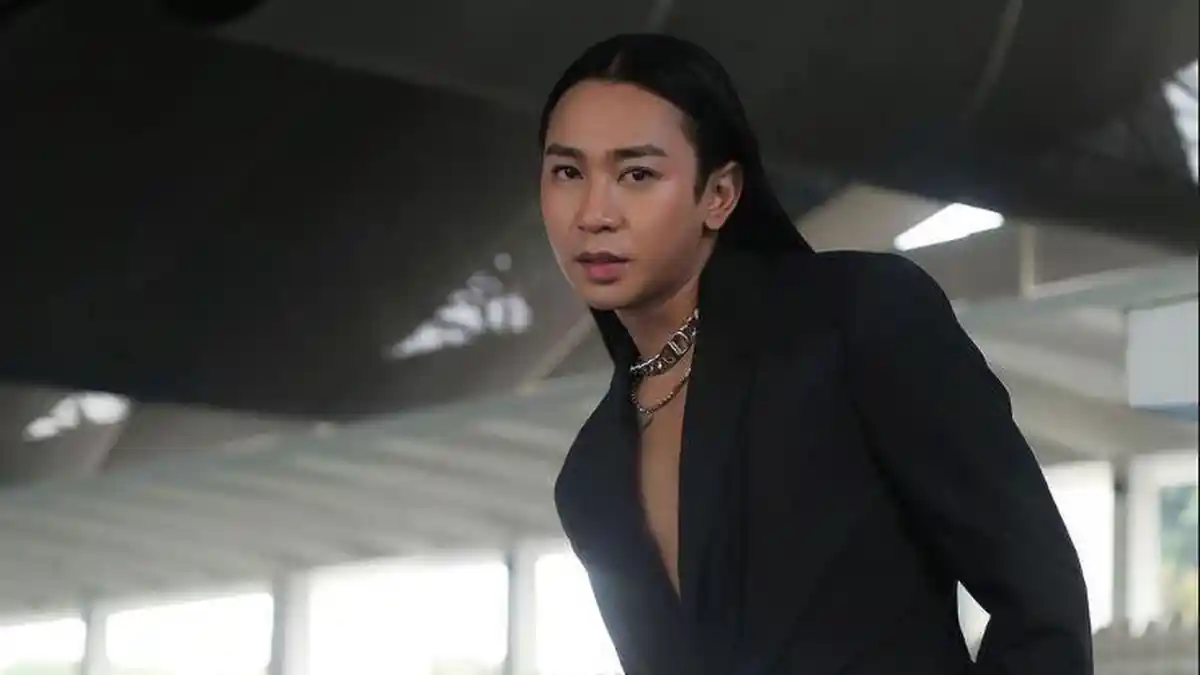 Jovi Adhiguna Bersyukur Batal ke Itaewon Halloween karena Dapat Peringatan Ini