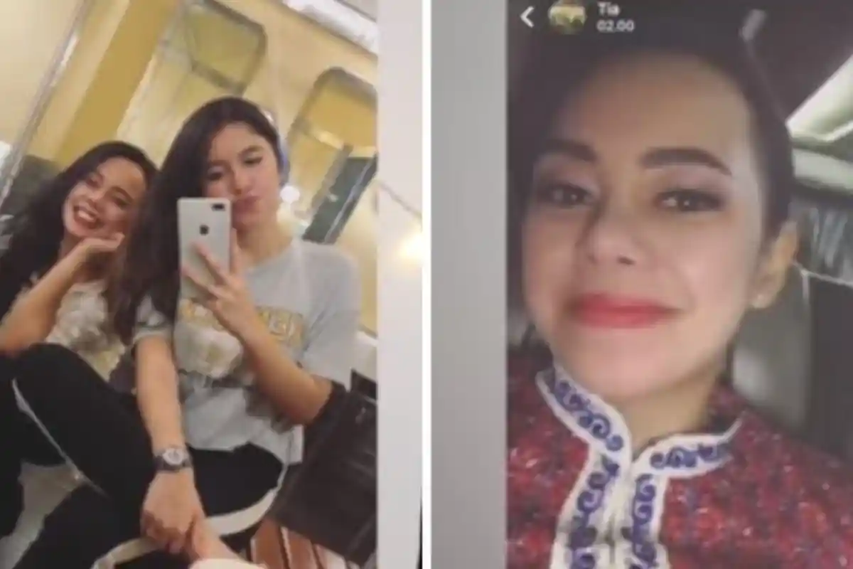 Pesawat Lion Air JT 610 Jatuh - Curhat Pramugari 7 Bulan Tak Digaji Hingga Kejamnya Senior