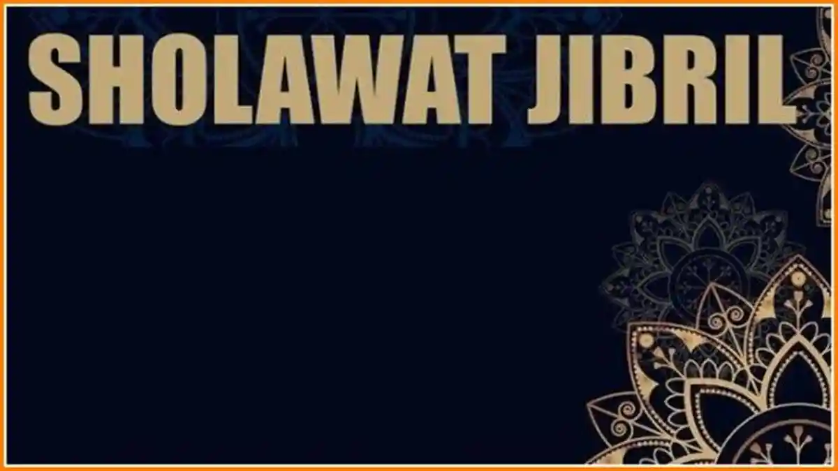 Bacaan Sholawat Jibril Penarik Rezeki Paling Kuat Dari Segala Arah, Waktu Terbaik Mengamalkan
