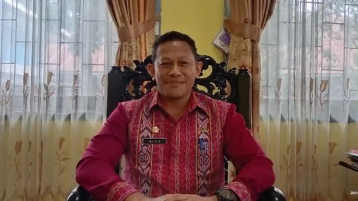 Kepala BKDPSDM Timor Tengah Utara Imbau Peserta PPPK Segera Upload Berkas Pengajuan NIPPPK 
