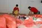 Klenteng Tay Kak Sie Adakan Baksos Kewarga