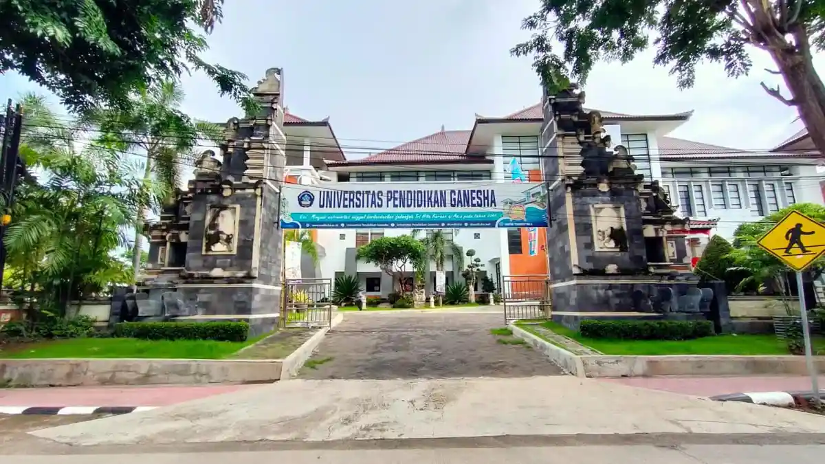 Undiksha Akan Buka Pendaftaran Bakal Calon Rektor Periode 2023-2027