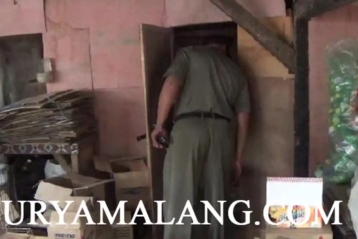 Cinta Segitiga Rumit Pak Dokter dan Bu Dokter Berujung Kena Razia, Istri Sah Langsung Lapor Polisi