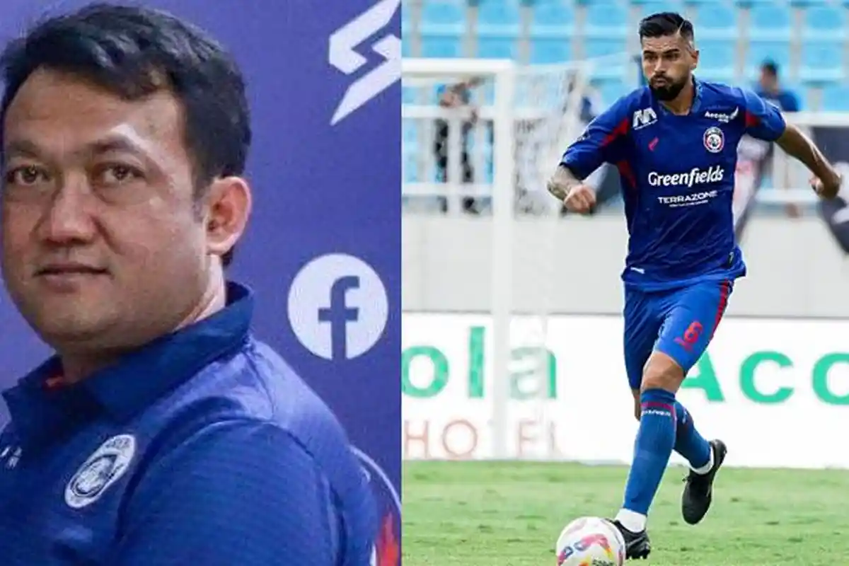 Berita Arema FC Hari Ini Populer: Manajer Jadi Tersangka Rokok Ilegal, Calon Lawan Diterpa Masalah