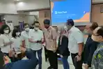 PTPN XI Gandeng BRI Kembangkan Program TebuChain, agar Petani Mudah Dapat Kredit Usaha
