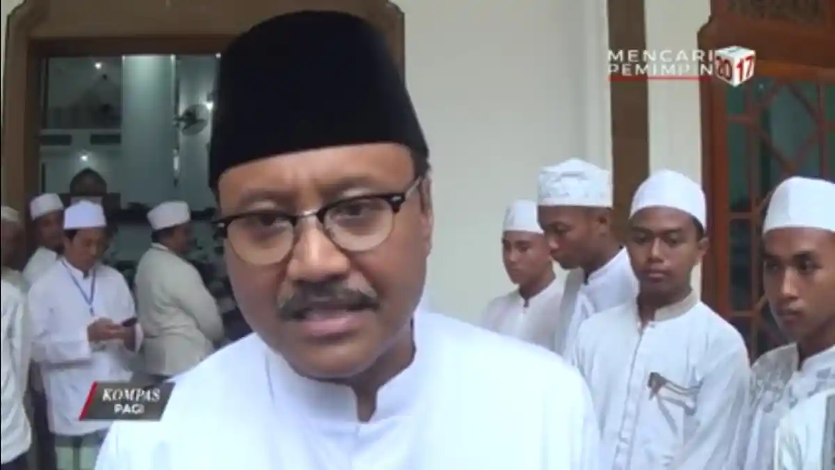 Jatim Siap Pulangkan TKI Tenggelam di Batam