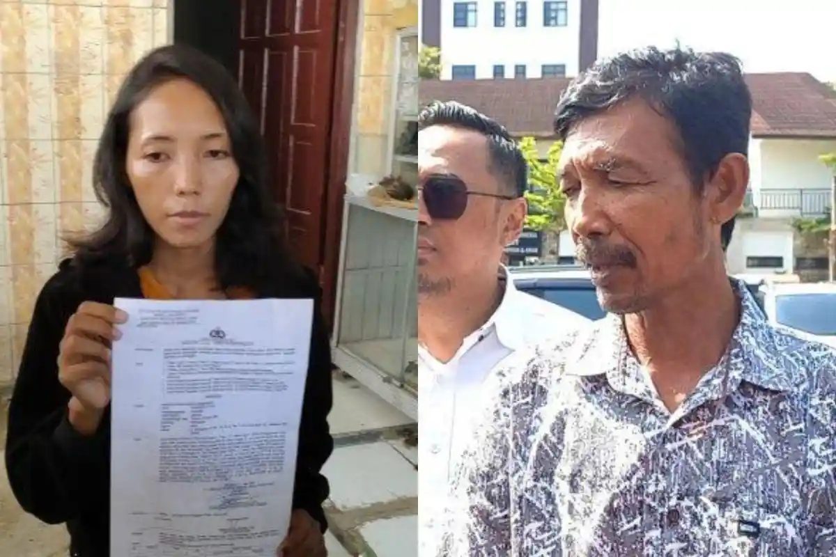 2016 Kesulitan Cari Saksi, Kini Banyak Saksi Baru Bermunculan, Keluarga Vina Bingung-Tidak Kenal