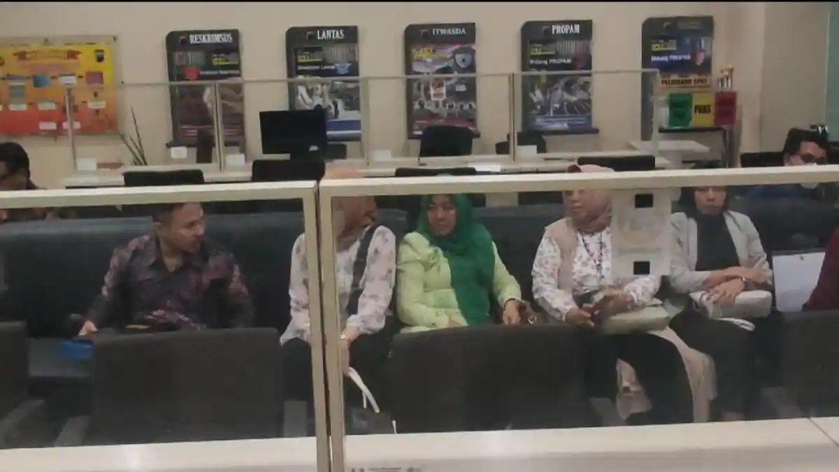 Kasus Apakah yang Dilaporkan Ibunda Almarhumah dr Aulia Risma Lestari di Polda Jateng?