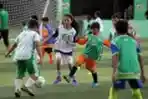 MILO Football Clinic Day 2017