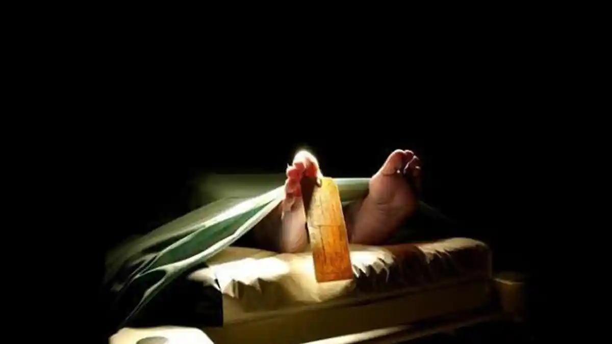 Niat Menolong Suami dan Anaknya, Ernawati Ikut Tewas di Kolam Pemandian, Ini Penyebabnya