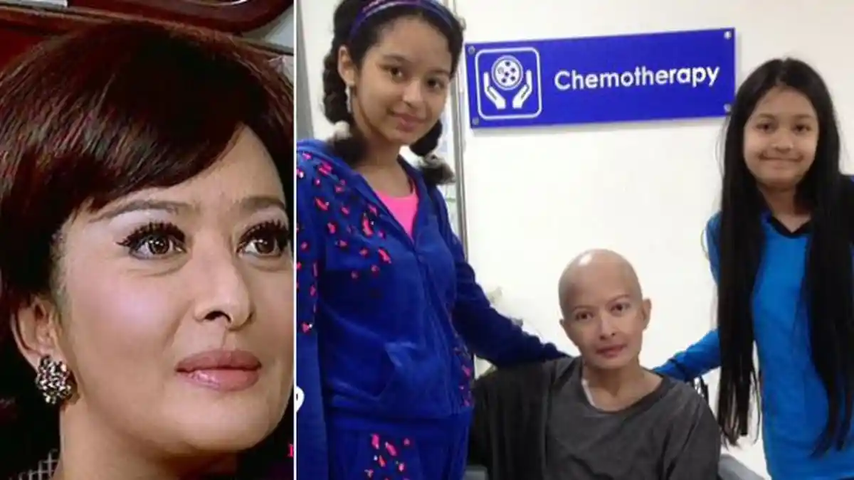 Kanker Payudara Renggut Nyawa Artis Senior Yana Zein