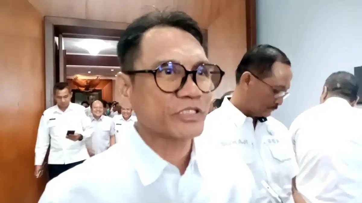 7 Pejabat Lolos Seleksi Administrasi Calon Sekda Kabupaten Tulungagung, ini Daftarnya