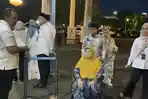 Mamah Dedeh, Ustaz Adi Hidayat, Hingga Eks Pentolan 212 Temui Prabowo di Istana Negara