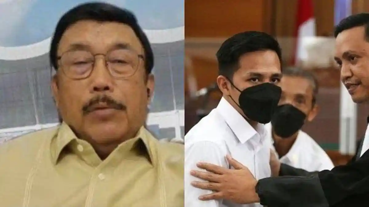 Mantan Jenderal Polisi Prediksi Nasib Bharada E di Sidang Kode Etik Polri, Sanksi Ini Bakal Diterima