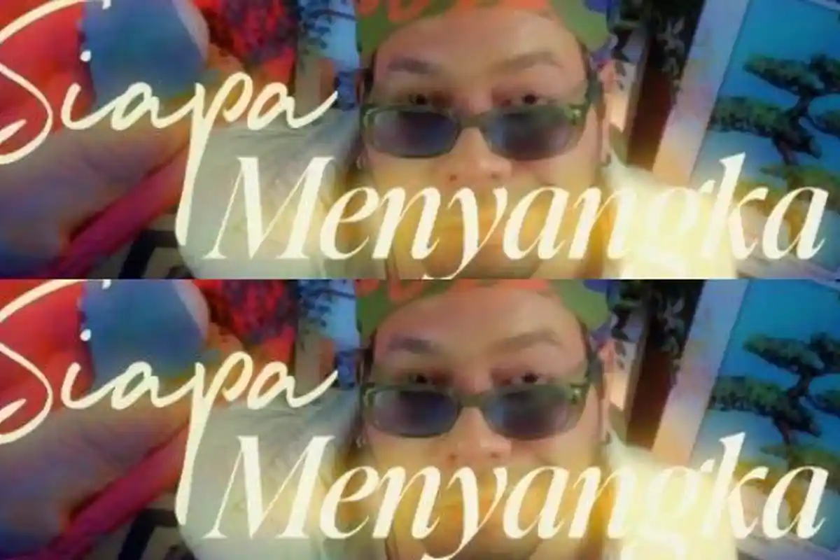 Lirik Lagu Romantis 'Siapa Menyangka' dari Glenn Samuel: Ku Jatuh Cinta, Semakin Cinta