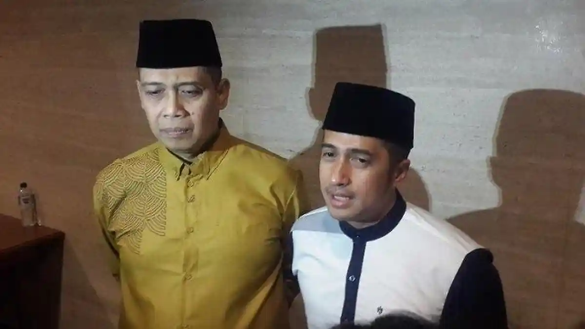 Irfan Hakim Mengaku Sudah Siapkan Tanah Makam Untuk Dirinya dan Keluarga, Ini Alasannya