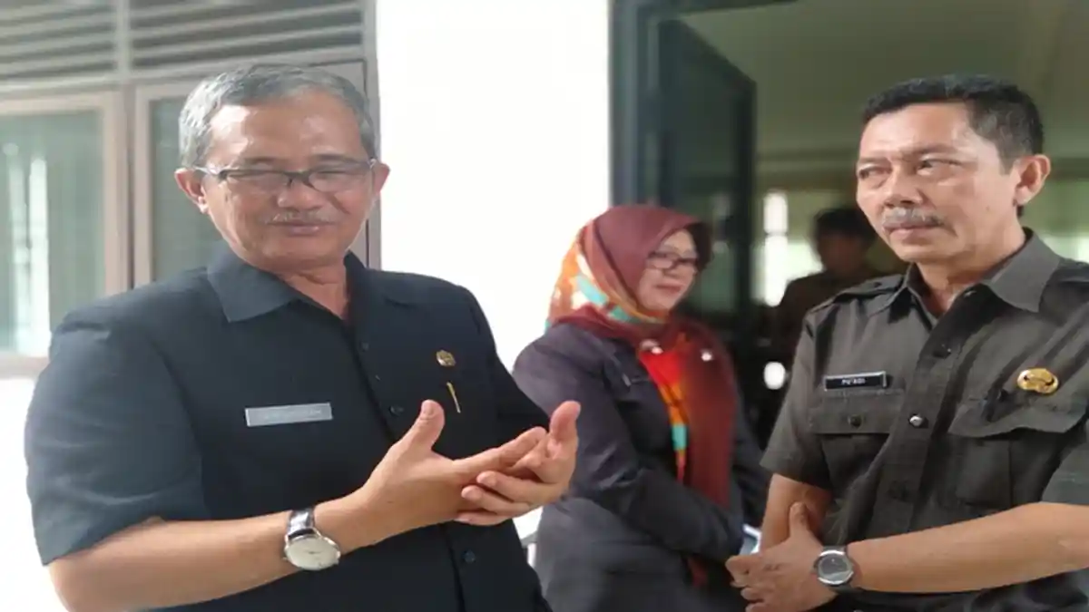 Blanko KTP El di Sumsel Dijatah 500 Per Bulan, Terkini Masih 10 Ribuan Warga yang belum Buat