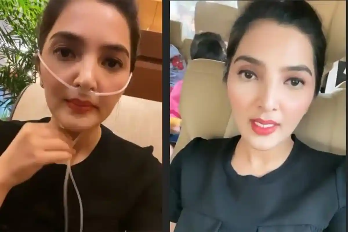 Video Anang Berdebat dengan 2 Anak Krisdayanti, Tak Setuju Cara Mereka Perlakukan Ashanty yang Sakit