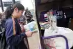Bemo Pustaka Baca