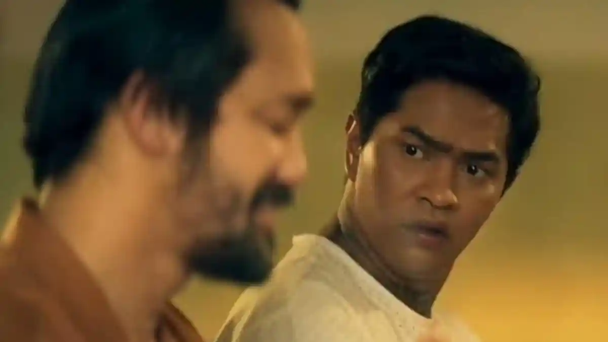 Bintangi Film Hello Ghost, Onad Harap Bisa Sesukses Versi Aslinya