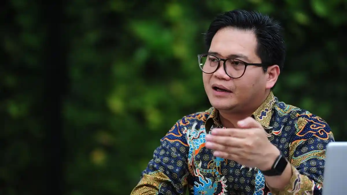 Praktisi PR : Infodemik Covid-19 Lebih Berbahaya Dibanding Pandemik dan Memicu Kepanikan