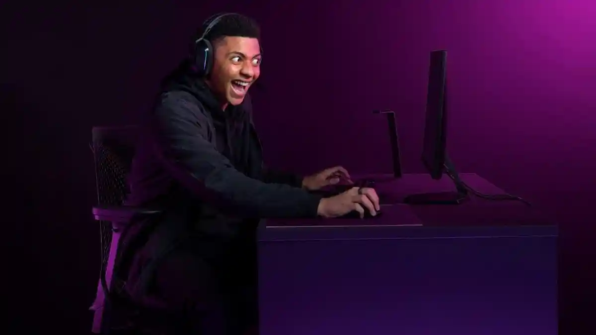 Gaming Gear Teknologi Lightspeed Ala Logitech G, Solusi Gaming Tanpa Kabel dan Anti Delay!