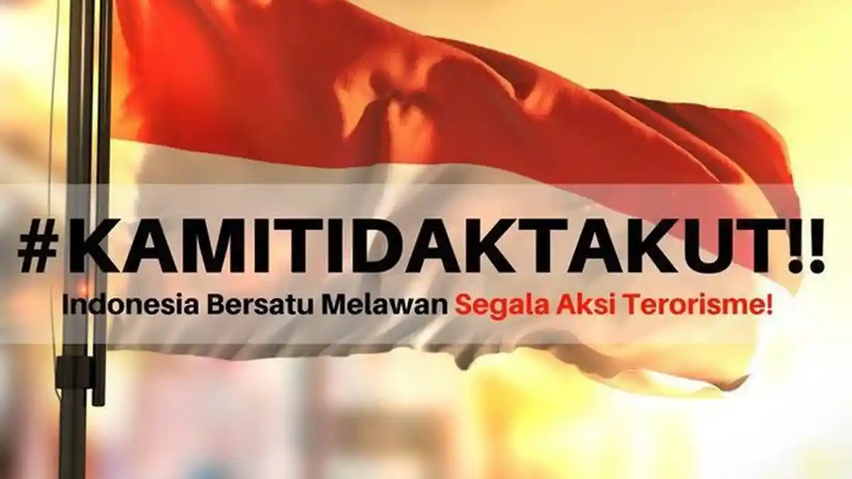 Mei Penuh Duka, dari Penembakan Trisakti Hingga Ledakan Bom di Surabaya