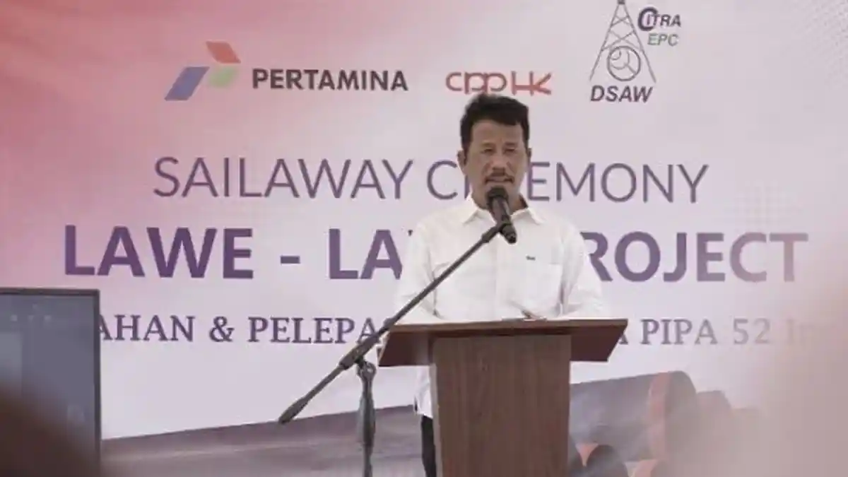 BP Batam Pangkas Perizinan Pelabuhan, Terbitkan Perka Baru, Mudahkan Pengusaha