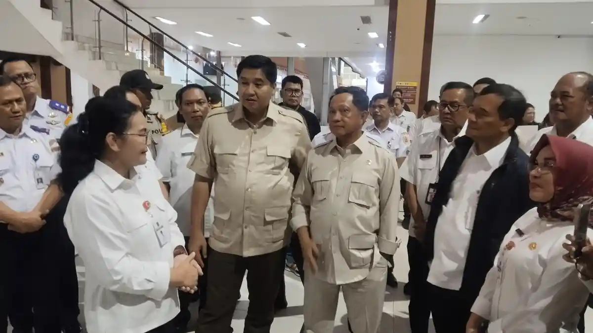 Semarang Targetkan 1.200 Renovasi RTLH Tahun 2026
