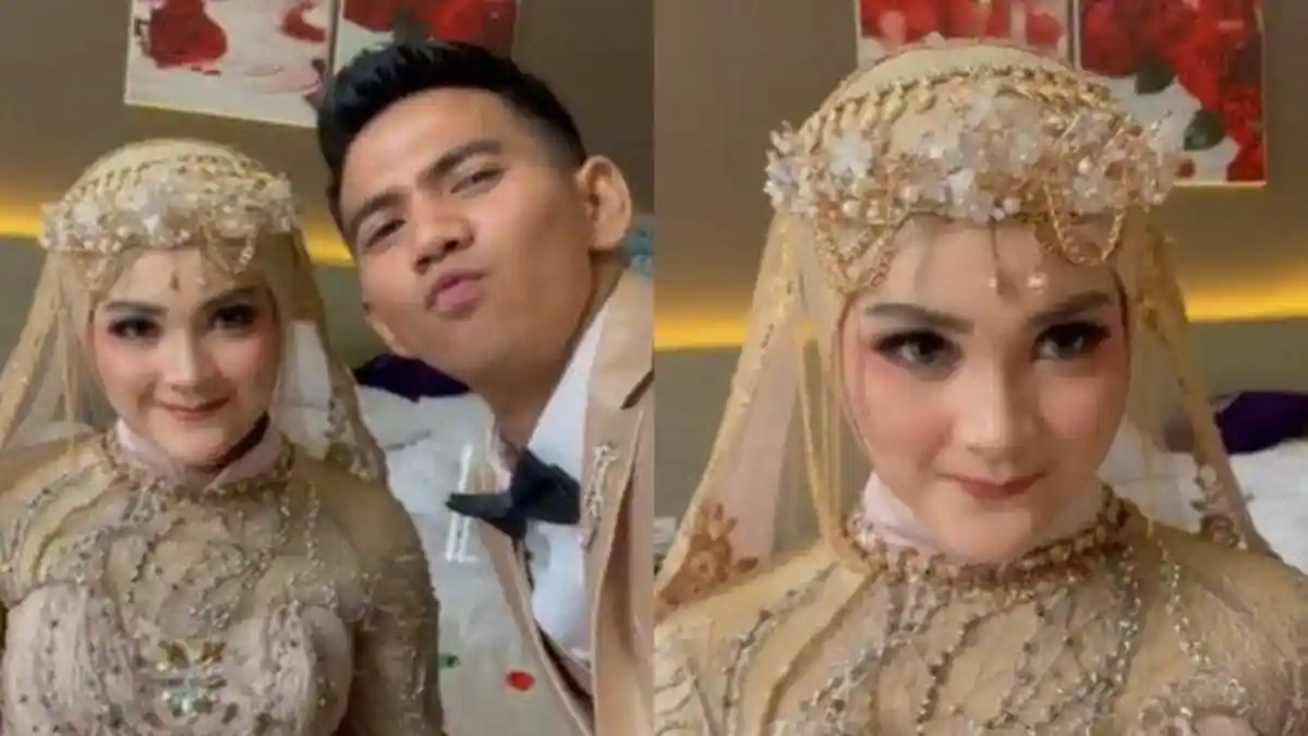 Diam-diam Ridho DA Rekam Istri Cantiknya, Syifa Sampai Teriak, Ogah jadi Artis
