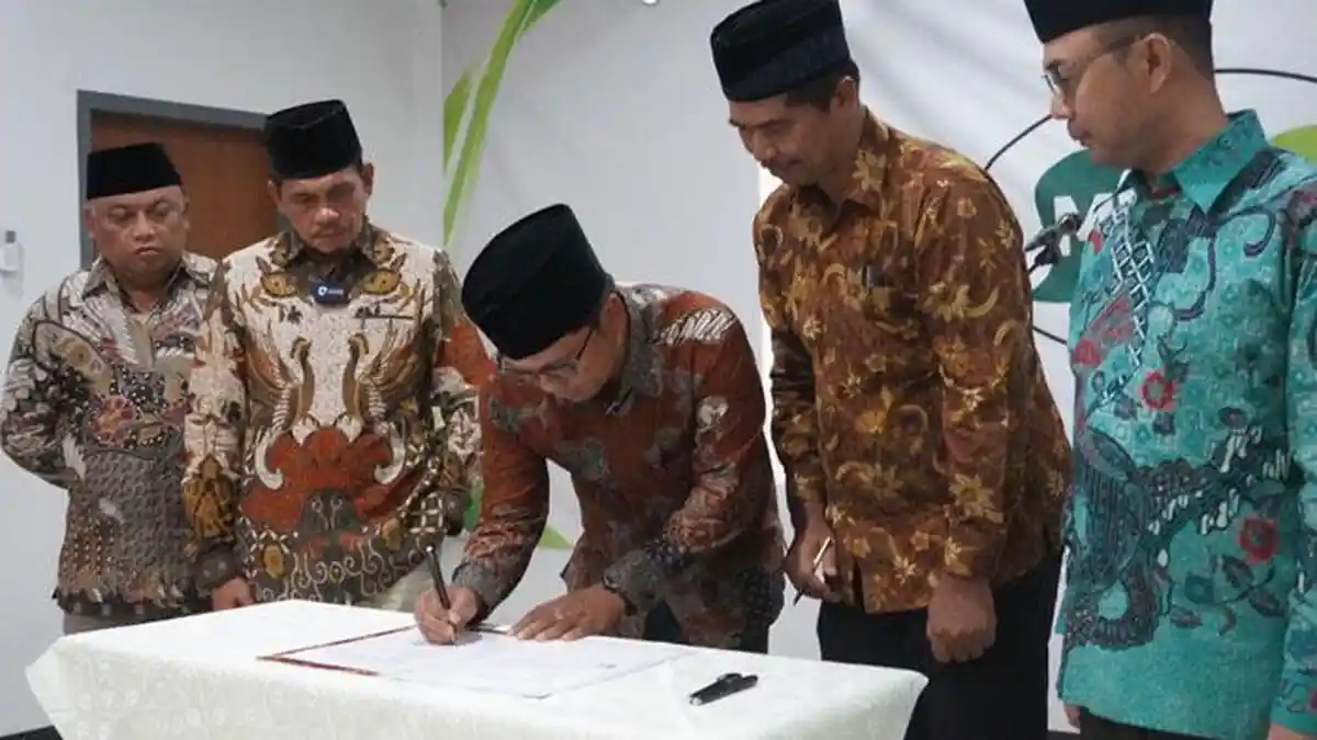 PT Mitratani Dua Tujuh Punya Nahkoda Baru: Siap Bawa Perubahan