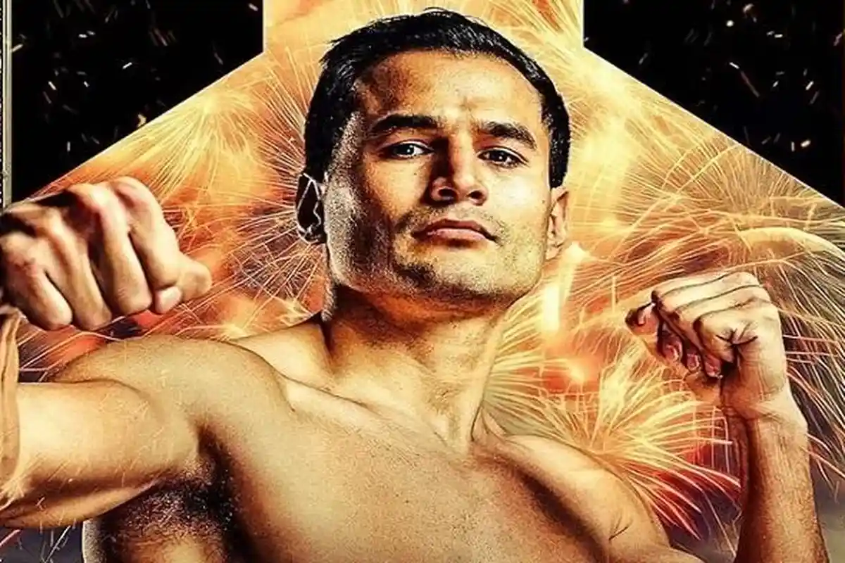 Jadwal Tinju Dunia, Dua Petinju Asal Meksiko Ini Pentas di Duel Oscar Valdez vs Liam Wilson