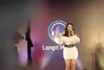 Zaskia Gotik Lounching Single Ayo Turu