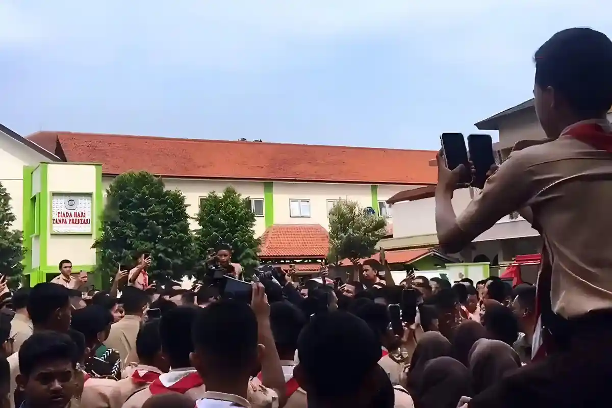 Disdikbud Jateng Pastikan Tak Ada Libur Awal Puasa Ramadan 2025, Siswa Belajar Mandiri di Rumah