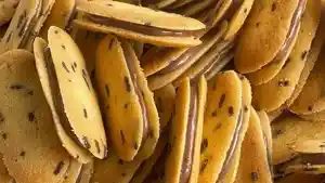 Resep Kue Lidah Kucing Nuttela Ceres, Dijamin Lumer di Mulut