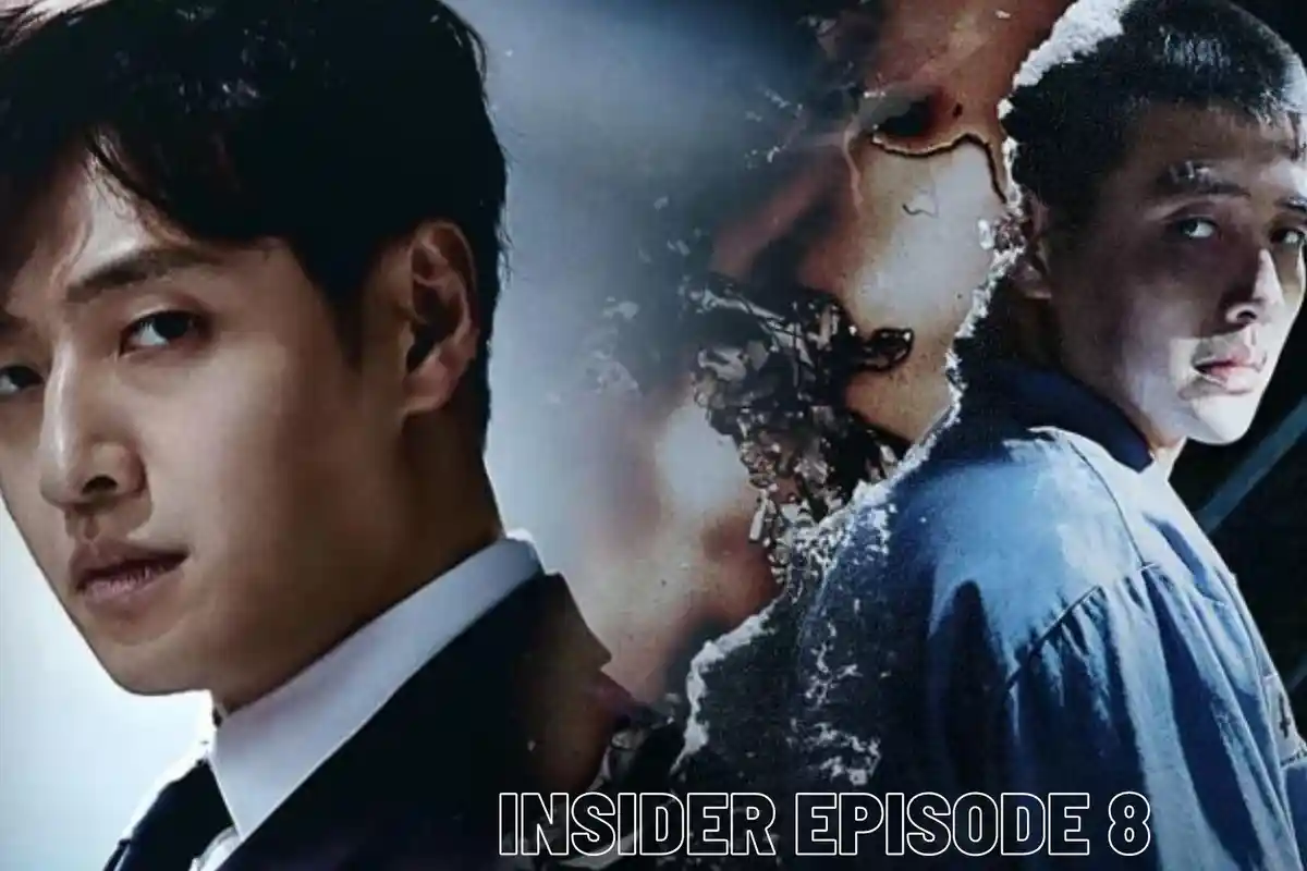 Update Jadwal Tayang Insider Episode 8 dan Link Nonton Sub Indo, Akankah Kim Yo Han Temukan Bukti?